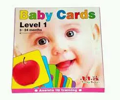 Baby cards 1