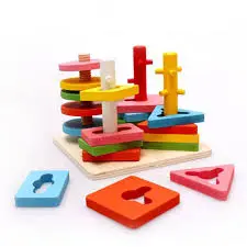 حل المشكلات 4 عمود