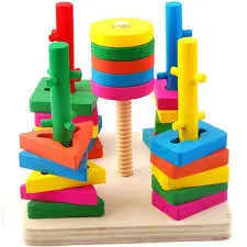 حل مشكلات 5 حلقات