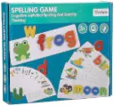 لعبه تكوين كلمات Frog