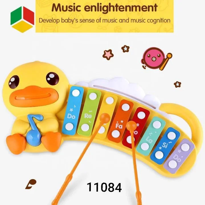 [Baby] اكسليفون B.Duck Music Xylophone
