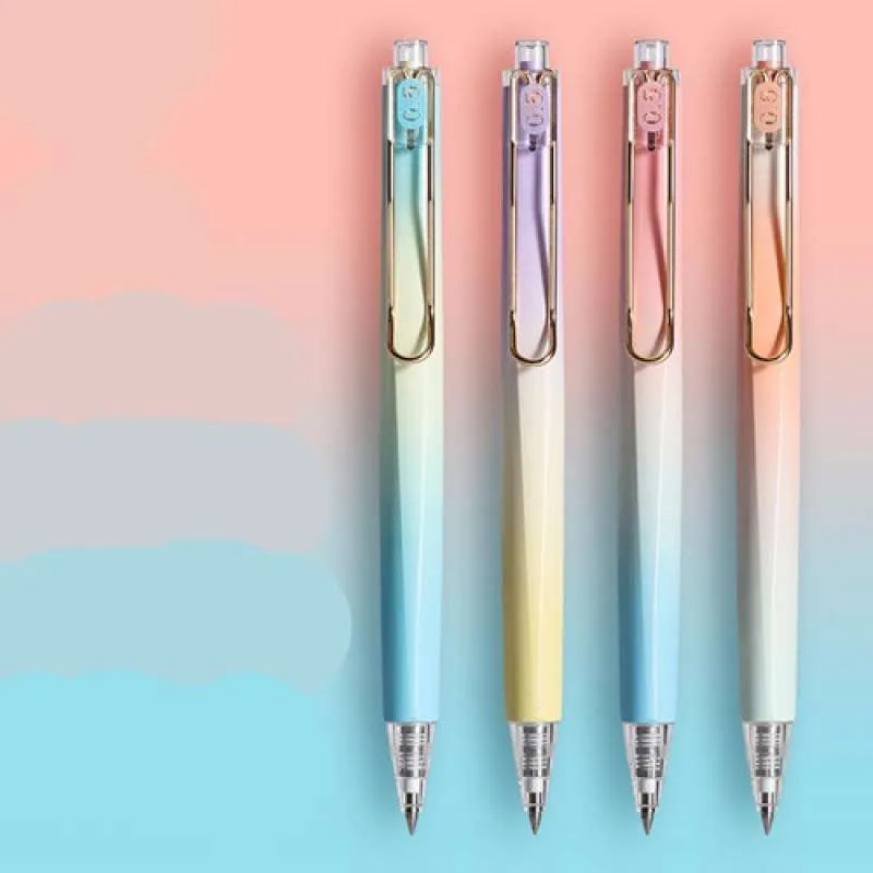 قلم جيل Gift box 0.5mm 