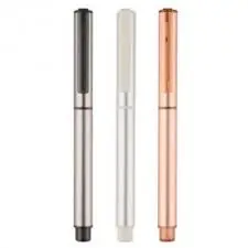 قلم جيل اسود 0.5 Gift box 