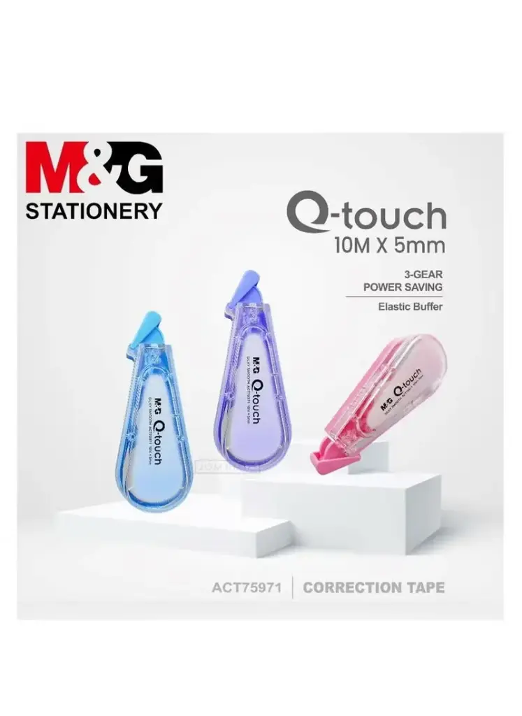 كوريكتور 10متر one touch