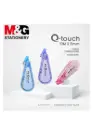 كوريكتور 10متر one touch