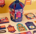 هديه تودو رمضان مفكره TODO RAMADAN GIFT BOX