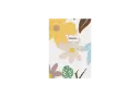 نوت فاربين A5 Farben Hardcover Laminated Notebook, 70 GSM Ivory Paper, Ruled