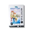 سكتش رسم A4 50ورقه 80جم