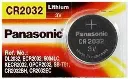 حجاره باناسونيك Panasonic BatteryCR-2032