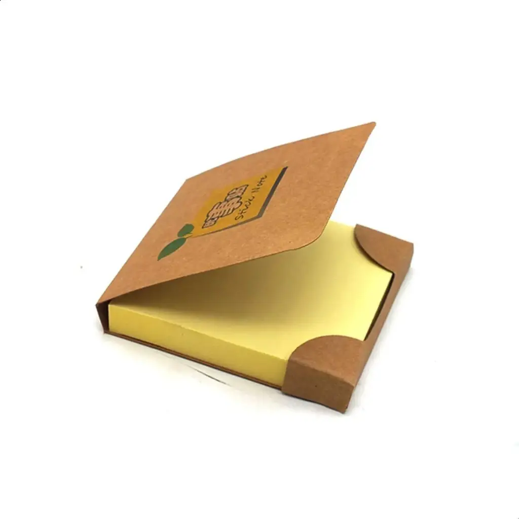 دبل ستيك نوت78 sticky note 2PCS