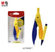 برجل سنون0.5 F7 Compass