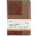 نوت M&G جلد 160ورقه A5