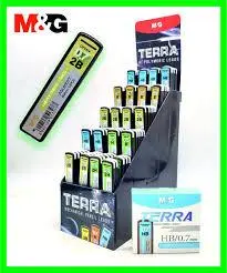 [M&G] سنون 0.7  M&G (2B)