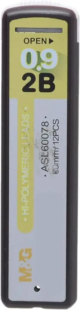 سنون 0.9B2 M&G