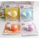 كوريكتور شريط 6متر حلزون M&G 