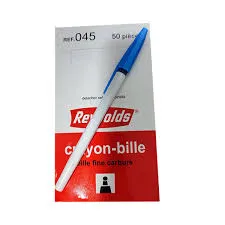 قلم فرنساوي علبه