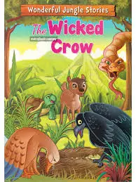 The wicked crow story