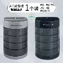 مقلمه مكتب ادراج M&G  MULTIFUNCTIONAL PEN HOLDER WITH FOUR LAYERS 