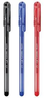 قلم جاف اسودM&G C1