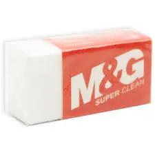 استيكه M&G super clean