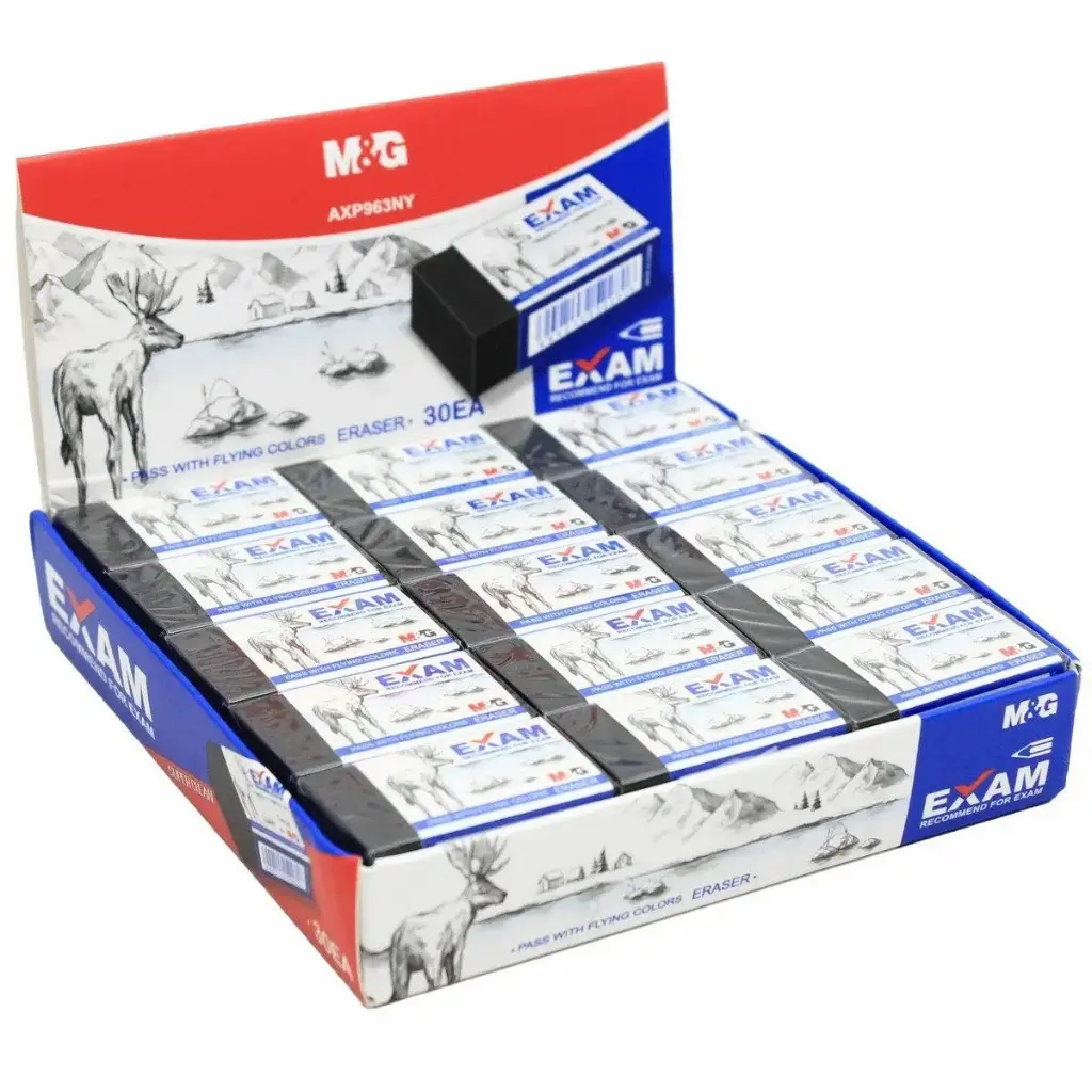 استيكه سمرا Exam M&G 