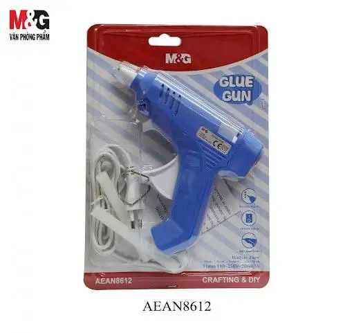 مسدس شمع M&G كبير