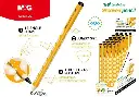 2Bقلم رصاص جامبو