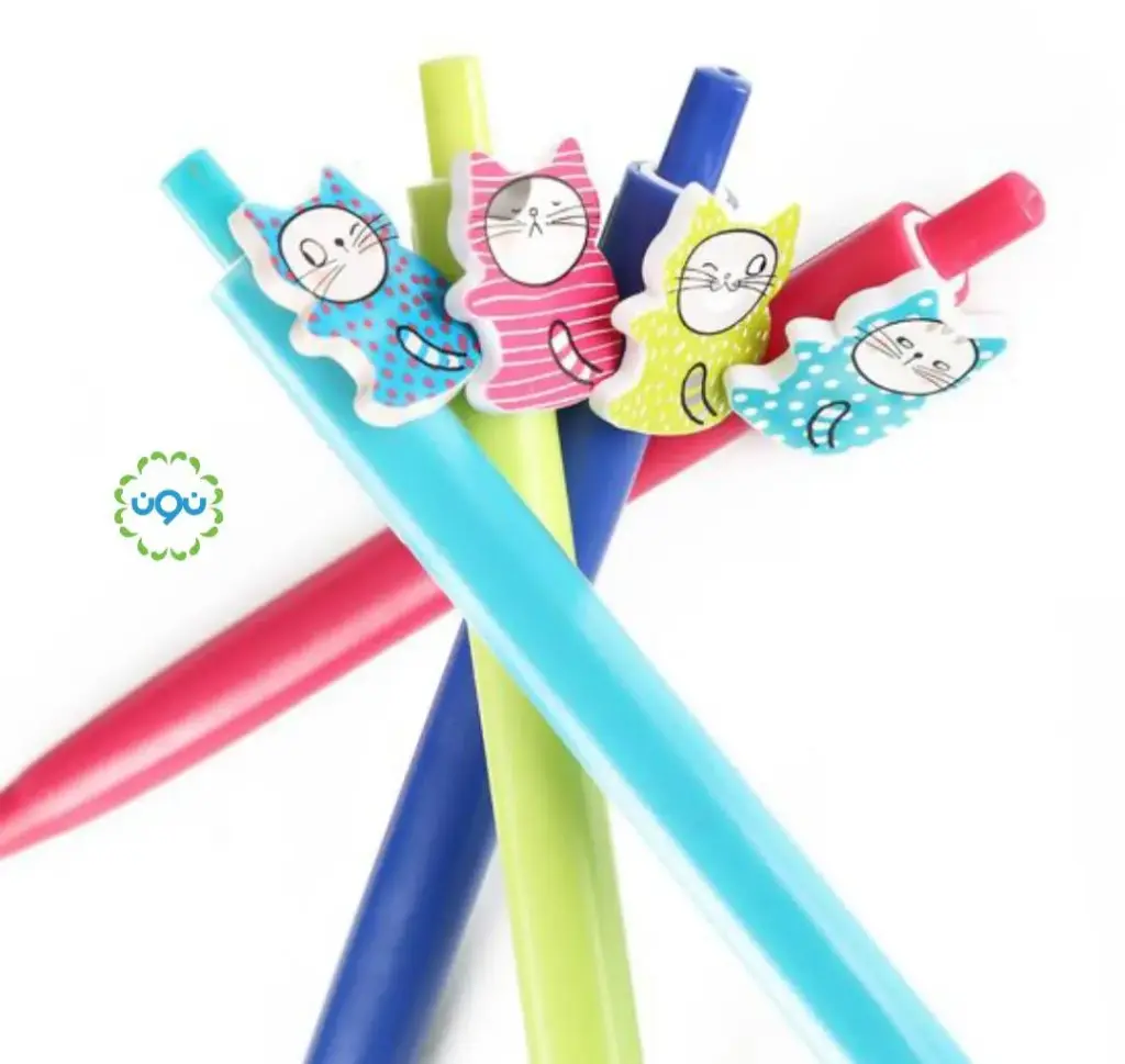 قلم جاف كاتس M&G Ballpoint 