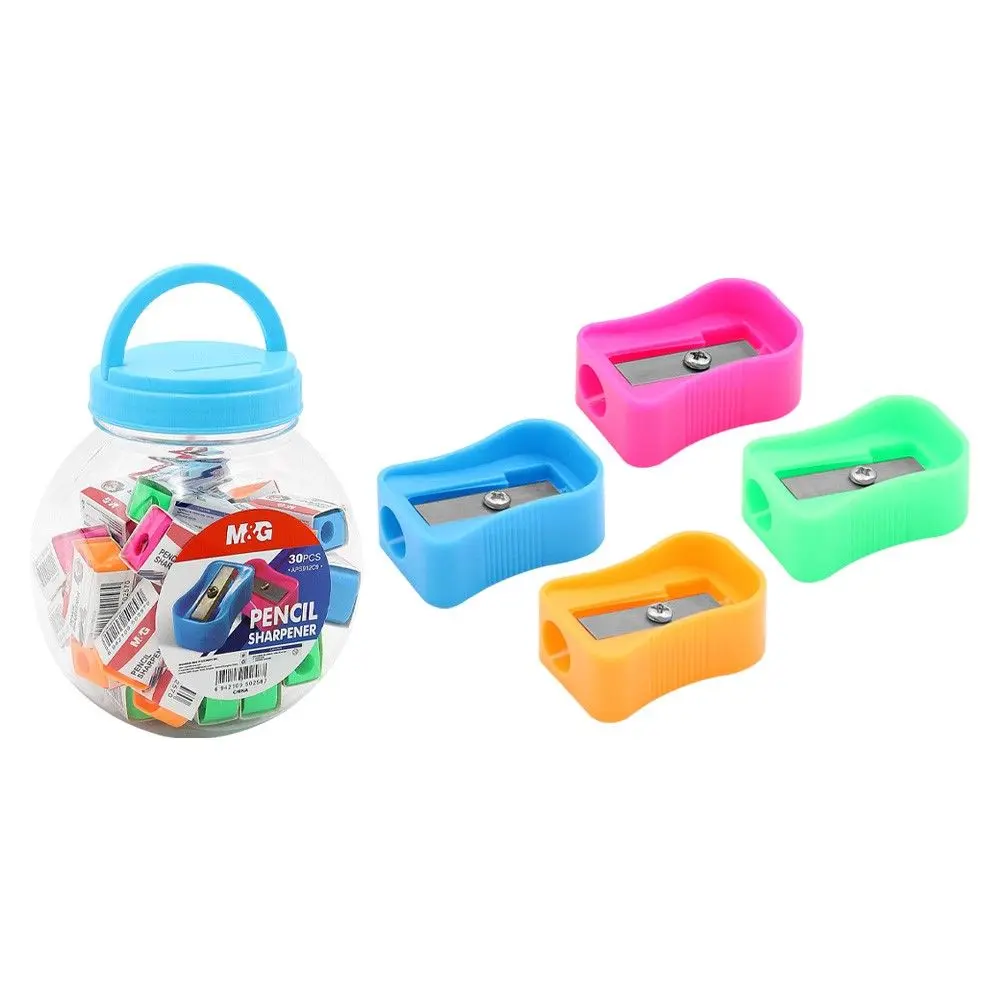 برايه M&G Sharpener Single Hole