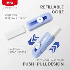 غيار استيكه كاتر