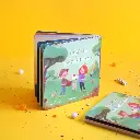 ماذا تخبرنا سوره الضحي