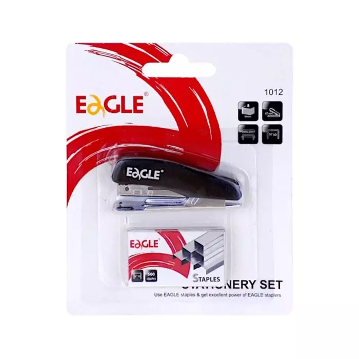 دباسه ايجل EAGLE