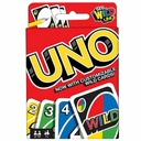 UNO Cards اونو