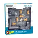 Cats catching Mice القط والفار