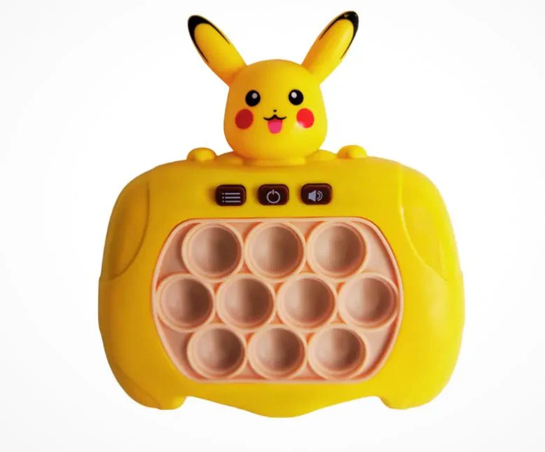 [Baby] بوبيت الكتروني الذاكره Pop It game machine