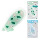 M&G Summer Cha-Cha-Cha Glue dot Tape 8,4 mm x 8 m,  دبل فيس رول شريط