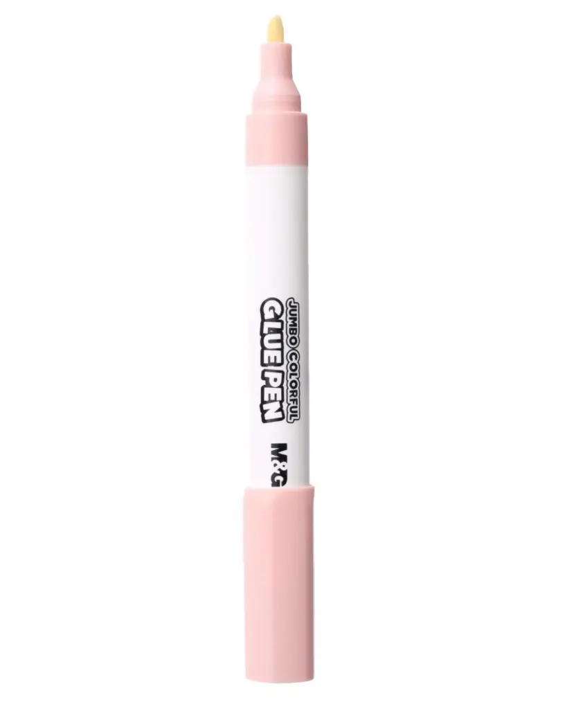 قلم صمغ جامبو M&G Glue Jumbo Pen