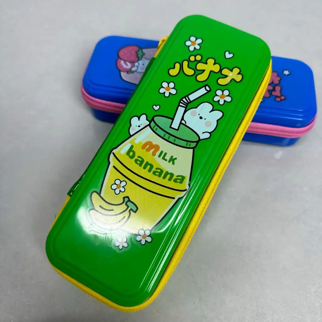 مقلمه سوسته M&G milky rabbit