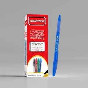 علبه قلم جاف جريبر