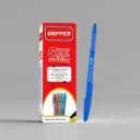 علبه قلم جاف جريبر