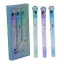 هاي لايتر فسفوري بختم جليتر M1 طقم