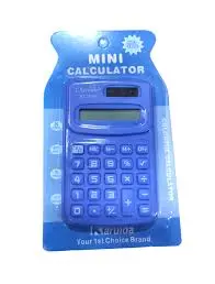 اله حاسبه ميني Mini Calculator