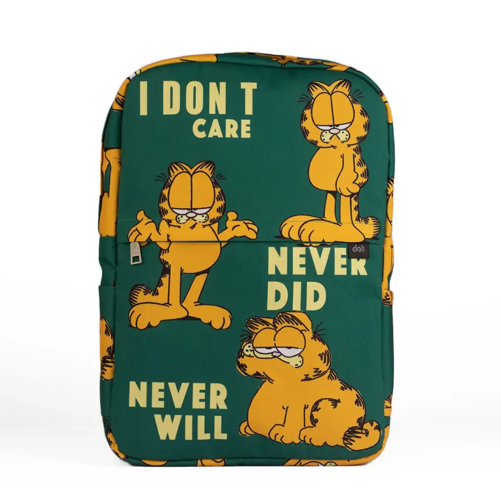 Don't Care Backpack