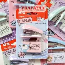 [M&G] دباسه كارت so many cats #10 