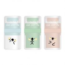 [M&G] استيكه+ رول تنظيف Roller Eraser 