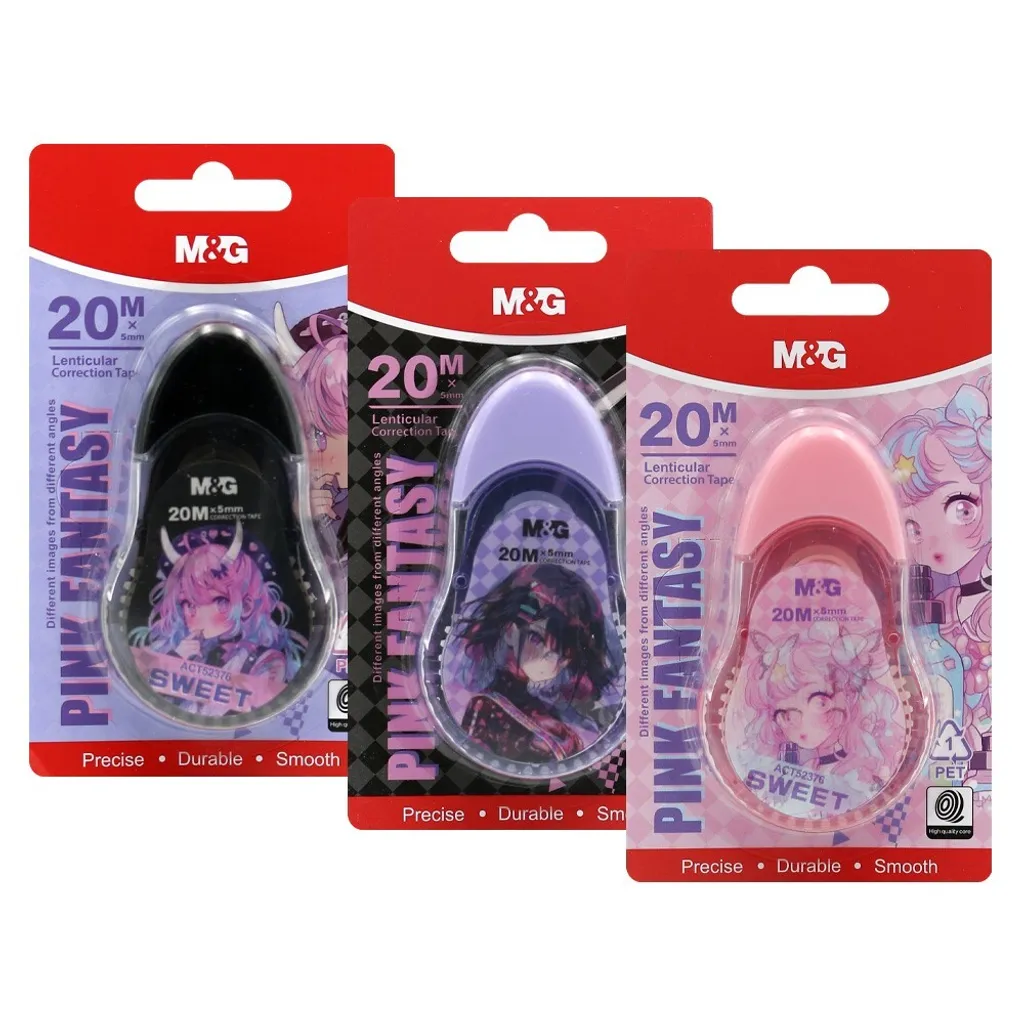 كوريكتور شريط Correction tape 20 M 