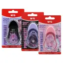 كوريكتور شريط Correction tape 20 M 