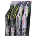 قلم جاف pink fantasy 4color