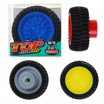 [M&G] برايه top speed M&G