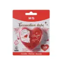 كوريكتور شريط Heart 